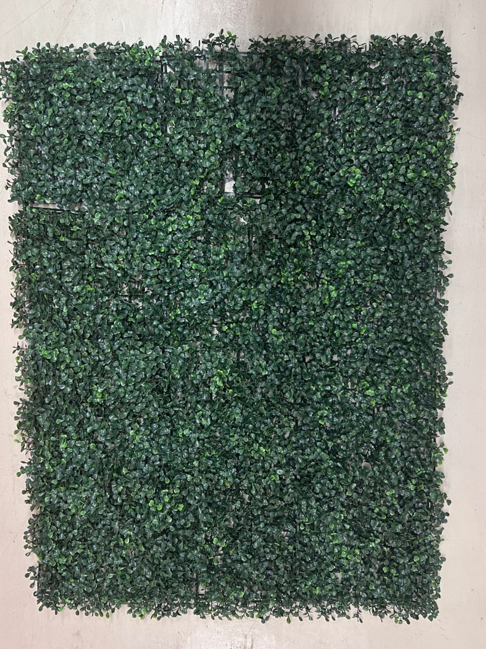 Grass Wall